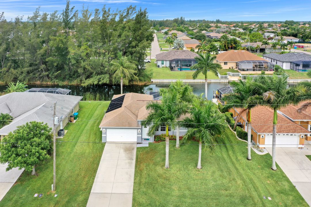 2236 SW 17th Ave, Cape Coral, FL 33991