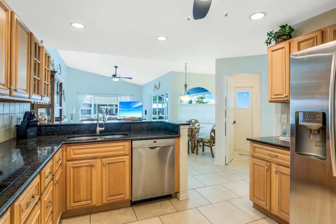 1222 SW 54th St, Cape Coral, FL 33914