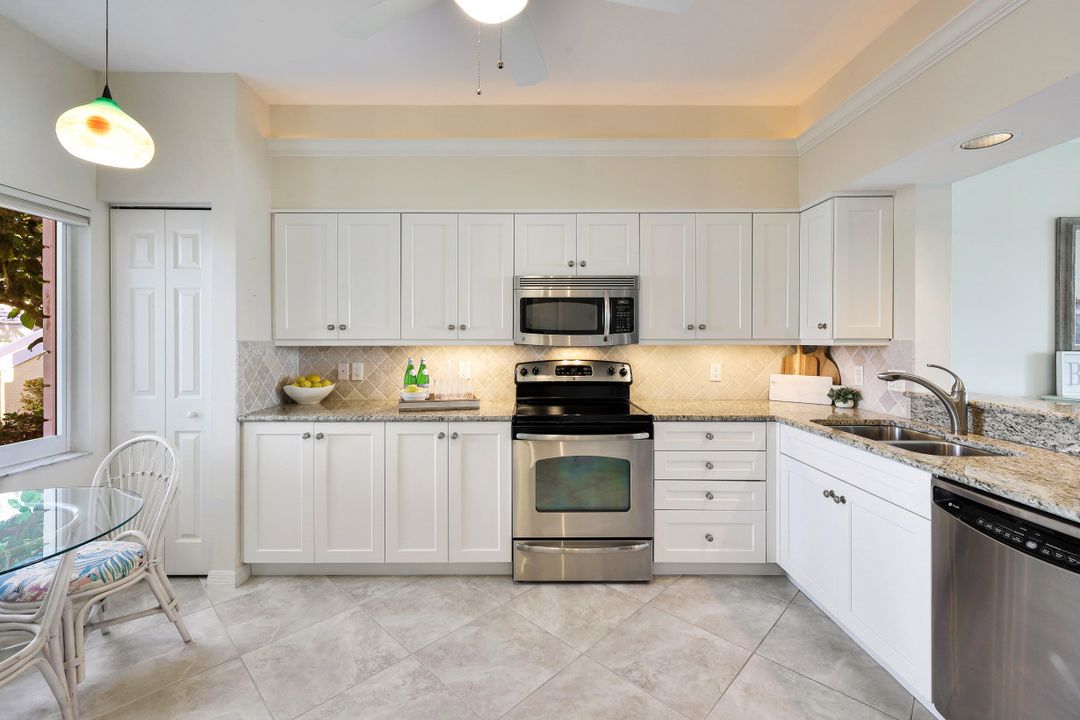 3655 Haldeman Creek Dr #302, Naples, FL 34112