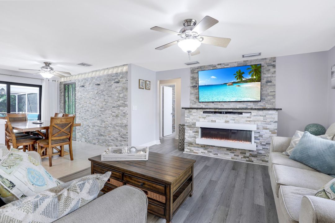 1214 SE 30th Terrace, Cape Coral, FL 33904