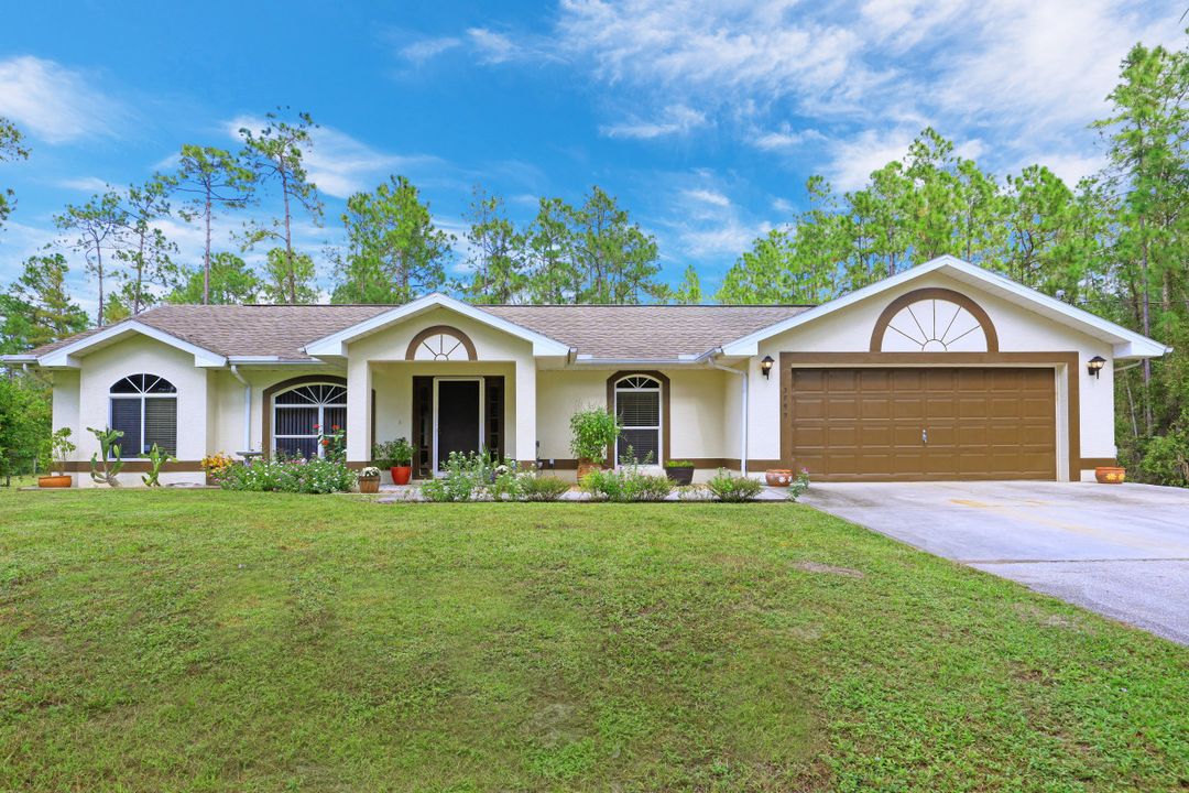 3795 10th Ave SE, Naples, FL 34117