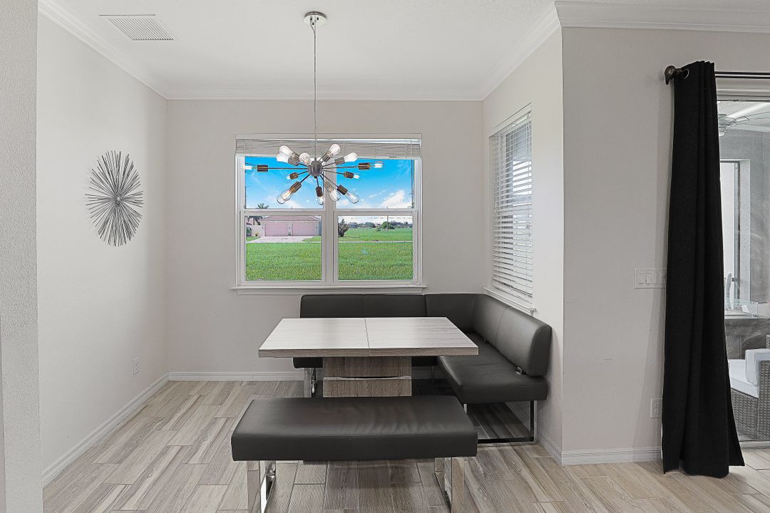 3328 NW 9th Terrace, Cape Coral, FL 33993