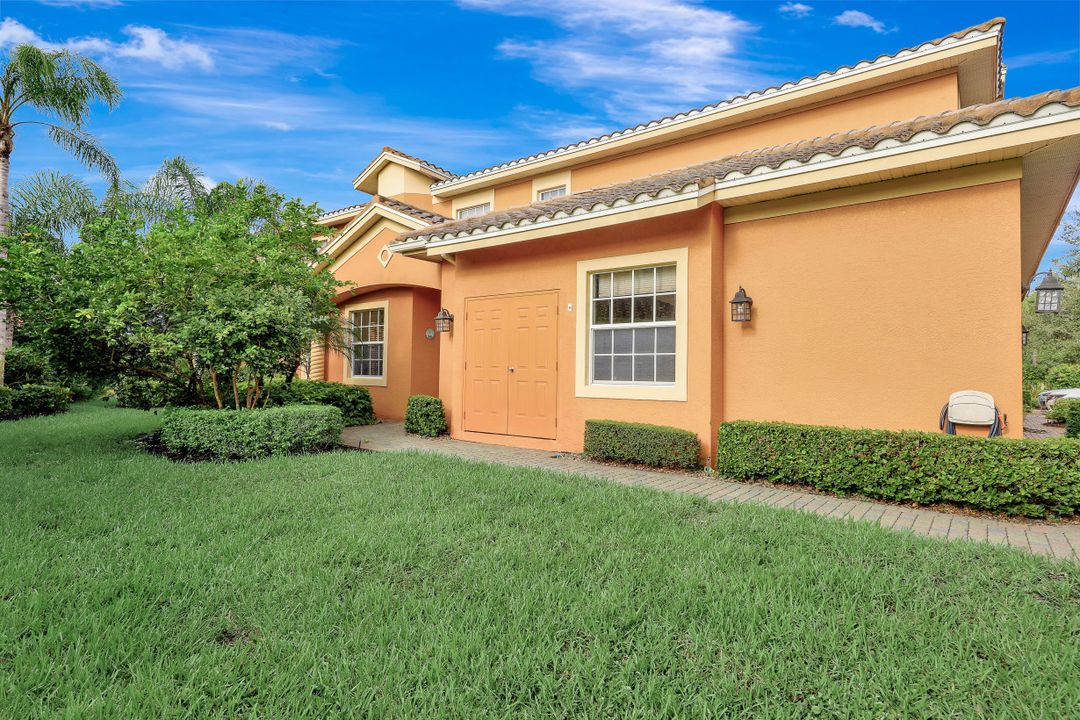 19630 Marino Lake Cir #2703, Miromar Lakes, FL 33913