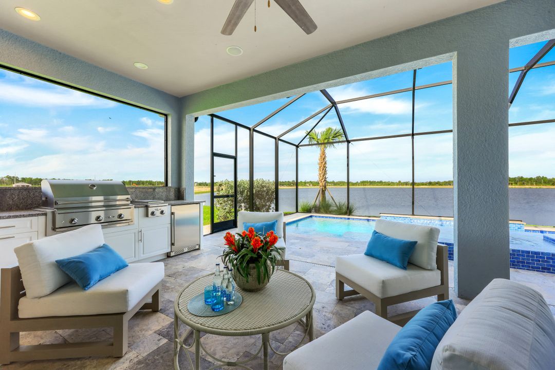 4056 SkySail Drive, Naples, FL 34120