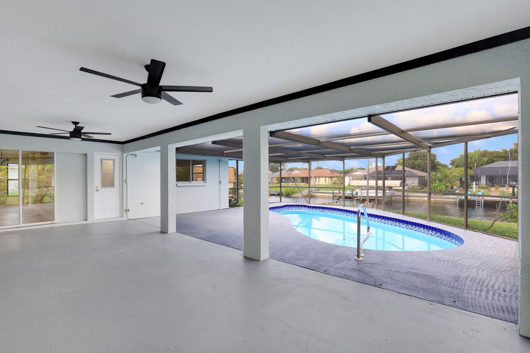 12370 Kneeland Terrace, Port Charlotte, FL 33981
