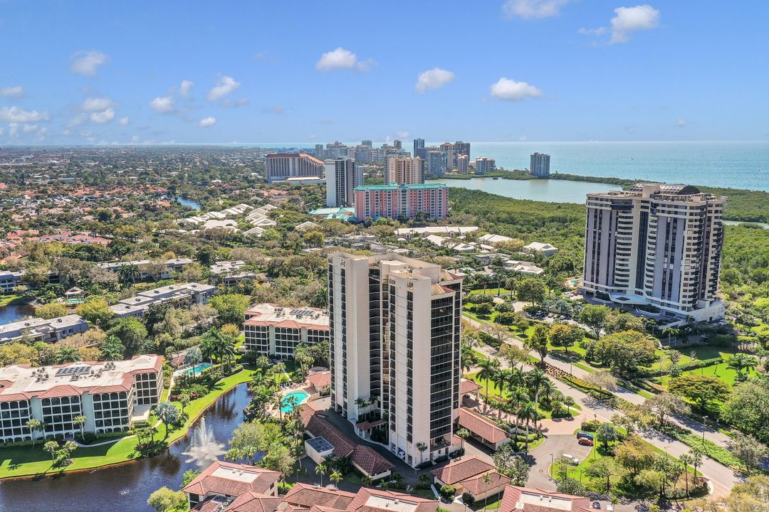 6000 Pelican Bay Blvd #801, Naples, FL 34108