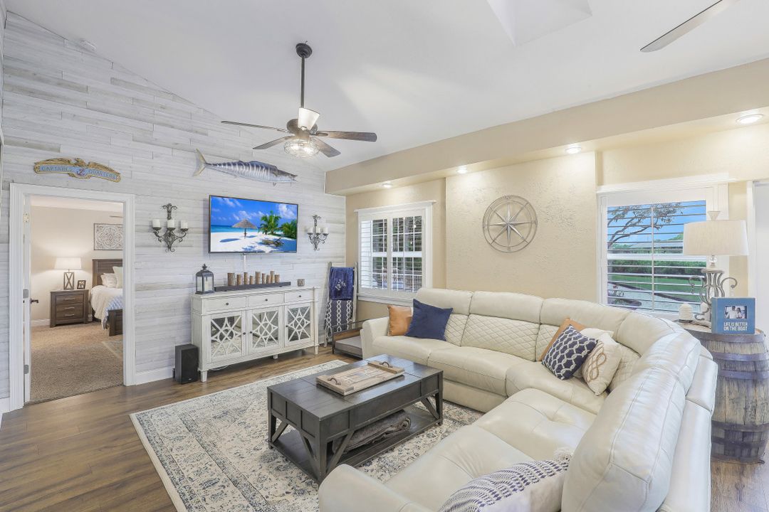 1313 Driftwood Dr, North Fort Myers, FL 33903