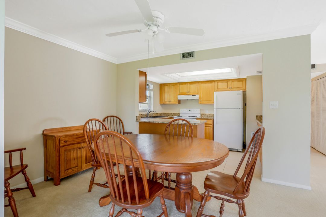 1549 Sandpiper St #92, Naples, FL 34102