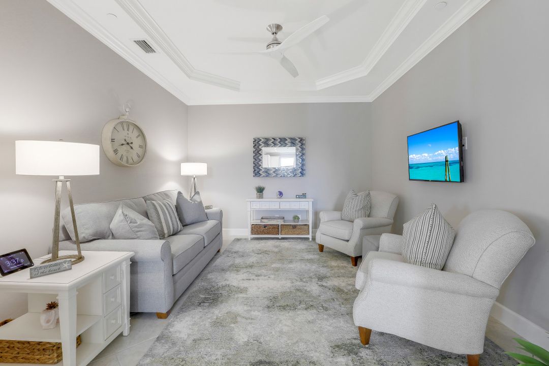 8777 Bellano Ct #101, Naples, FL 34119