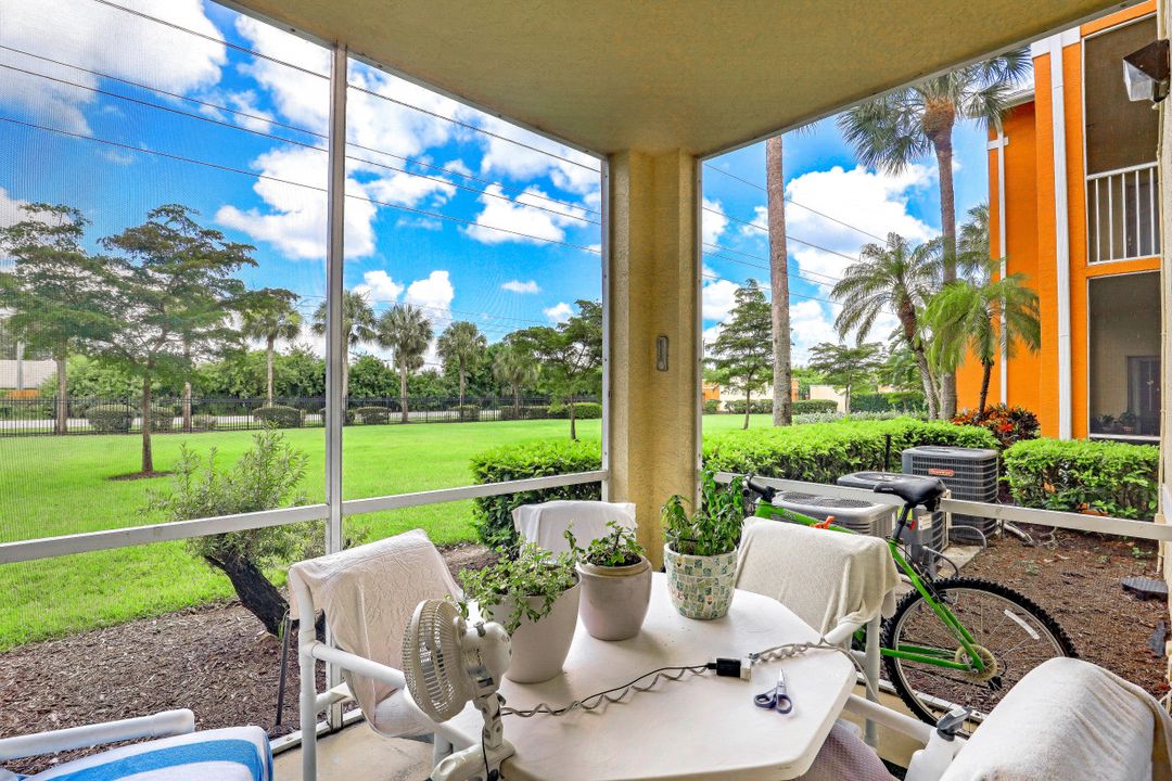 6481 Aragon Way  #101, Fort Myers, FL 33966