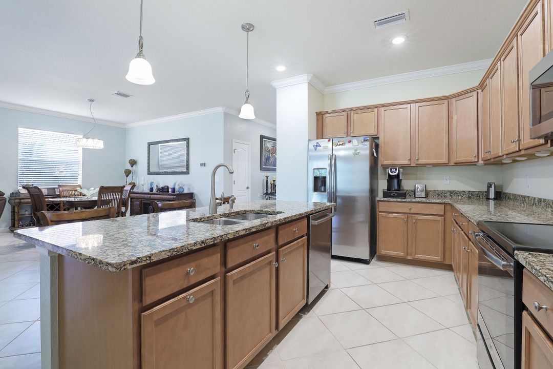 2517 Caslotti Way, Cape Coral, FL 33909