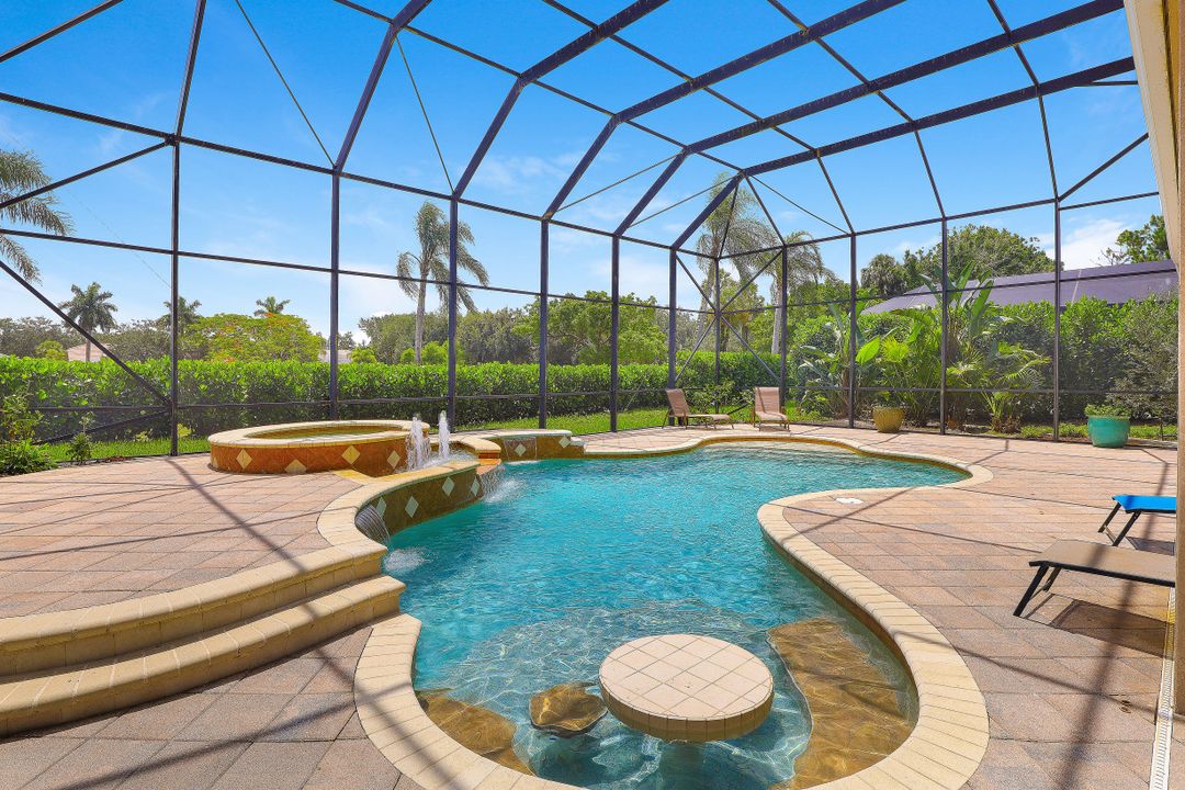 2222 Campestre Terrace, Naples, FL 34119