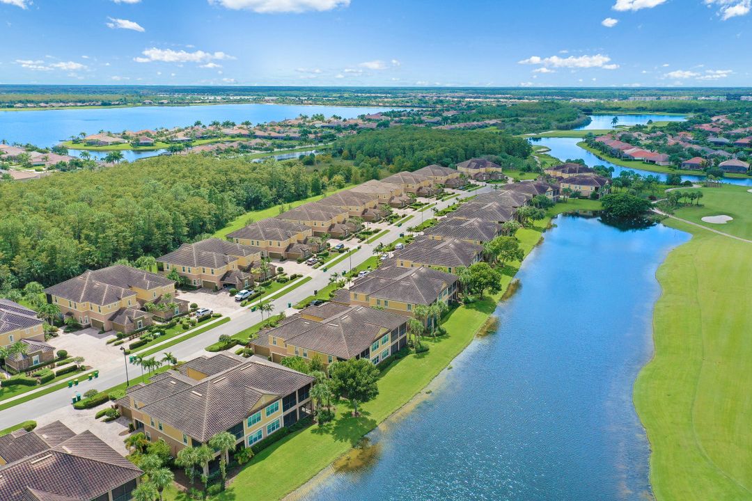 9525 Ironstone Terrace #102, Naples, FL 34120