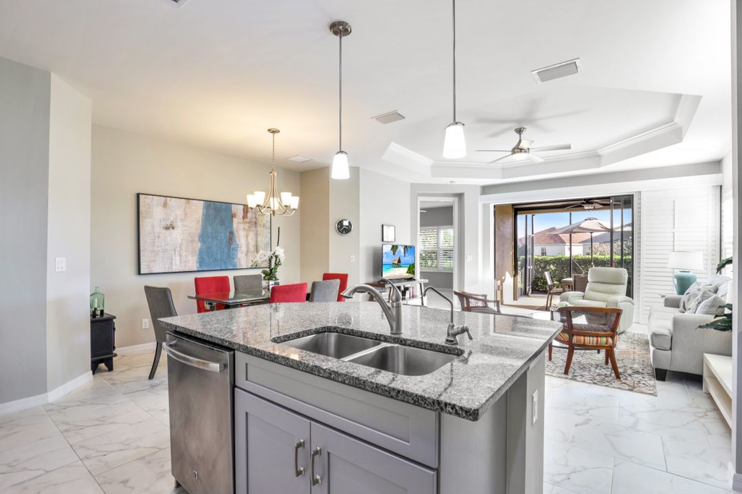 4467 Mystic Blue Wy, Fort Myers, FL 33966