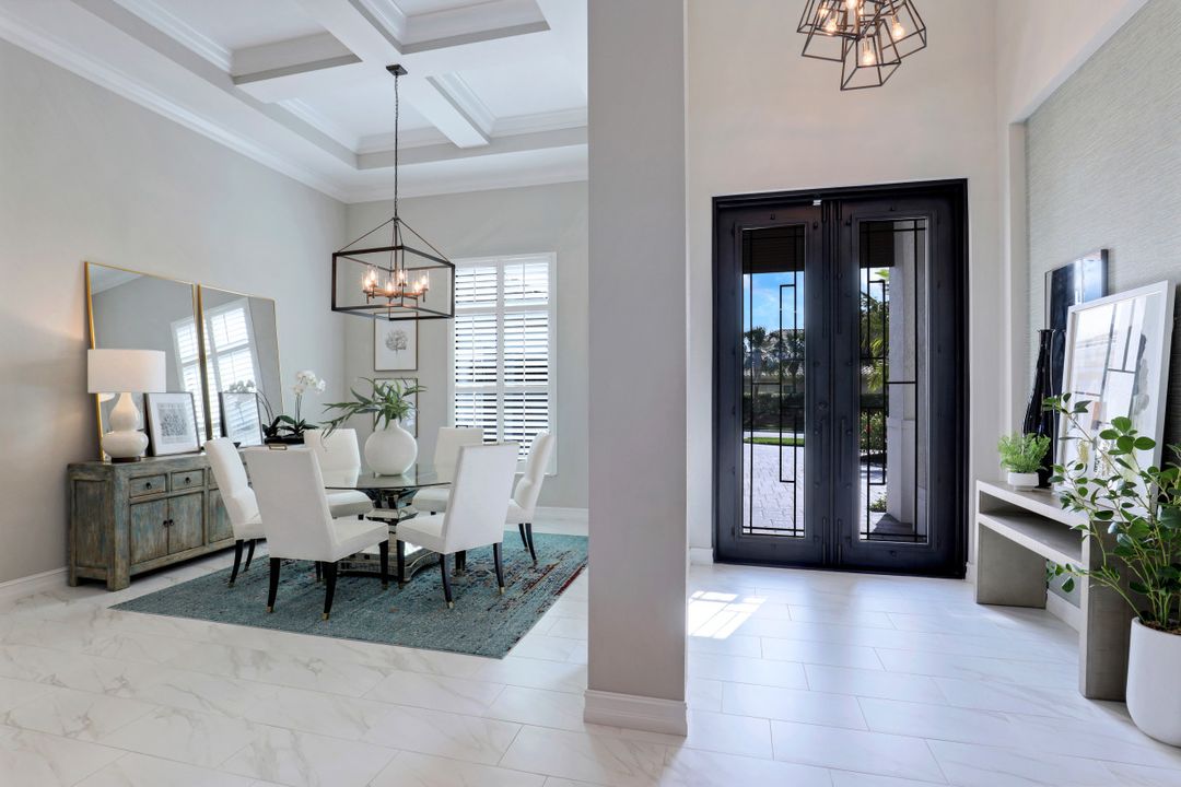 9011 Arrezo Ct, Naples, FL 34119