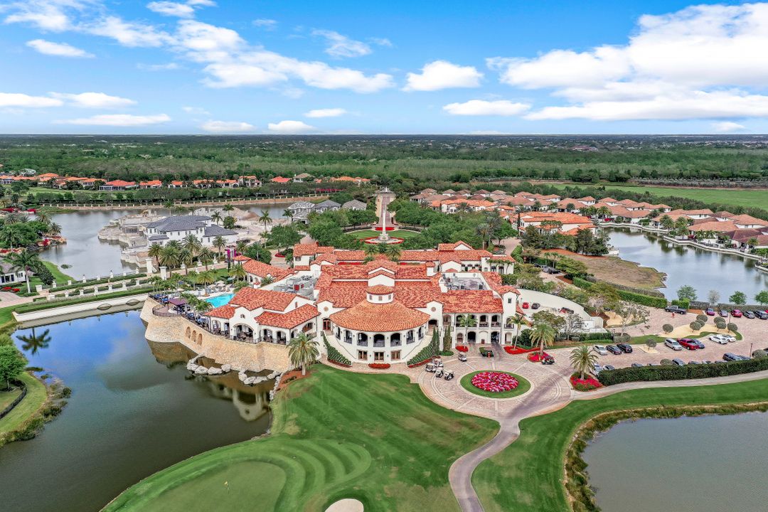 16340 Corsica Way #202, Naples, FL 34110