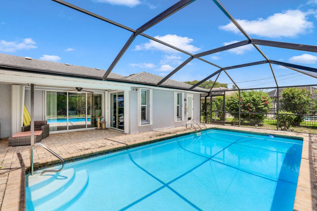 3627 SW 6th Ave, Cape Coral, FL 33914