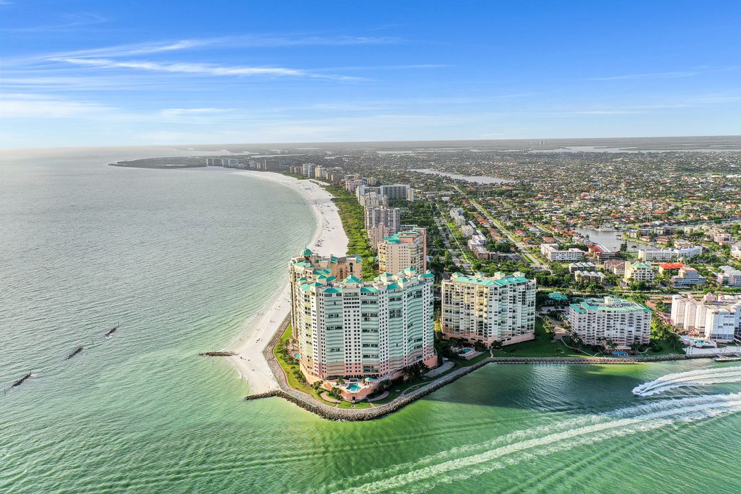 970 Cape Marco Dr #1607, Marco Island, FL 34145