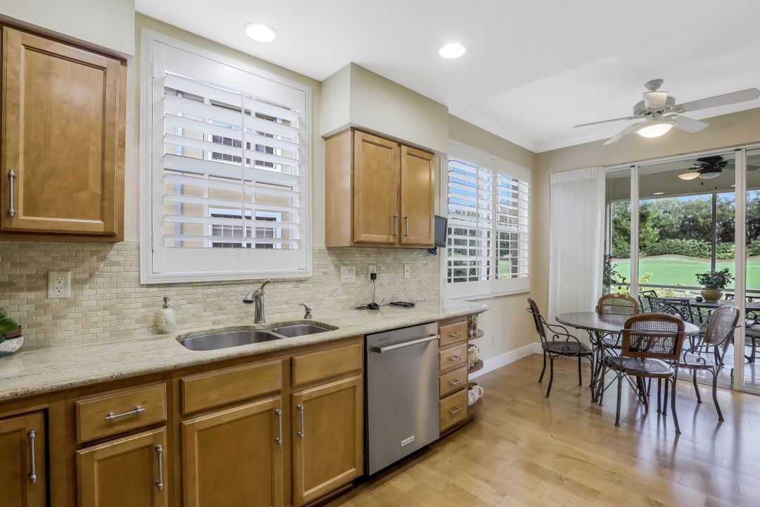 1615 Winding Oaks Way #101, Naples, FL 34109