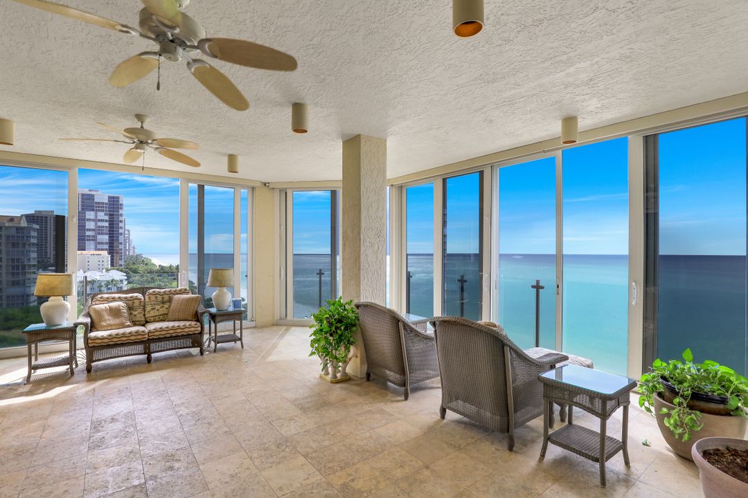 10 Seagate Dr #6S, Naples, FL 34103