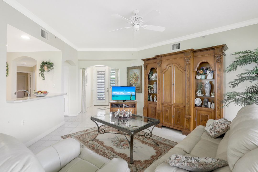 3074 Windsong Ct #503, Naples, FL 34109