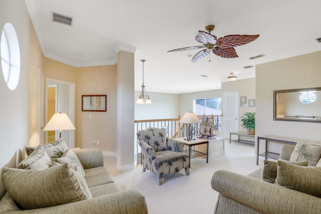 8709 Paseo De Valencia St, Fort Myers, FL 33908