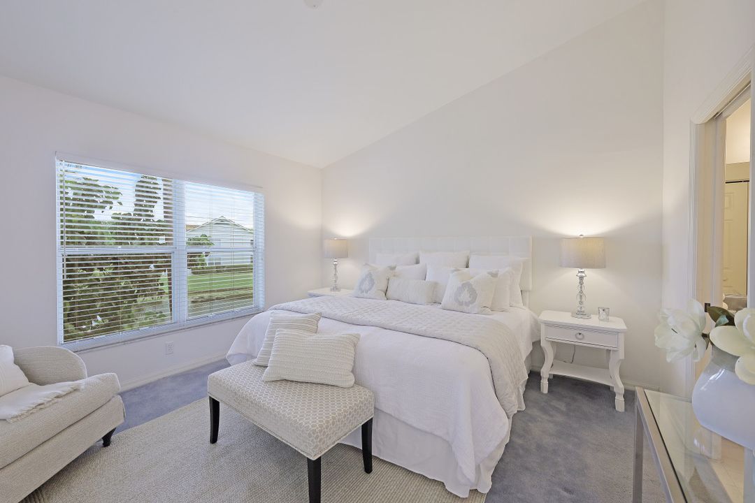 4940 Deerfield Way #203, Naples, FL 34110