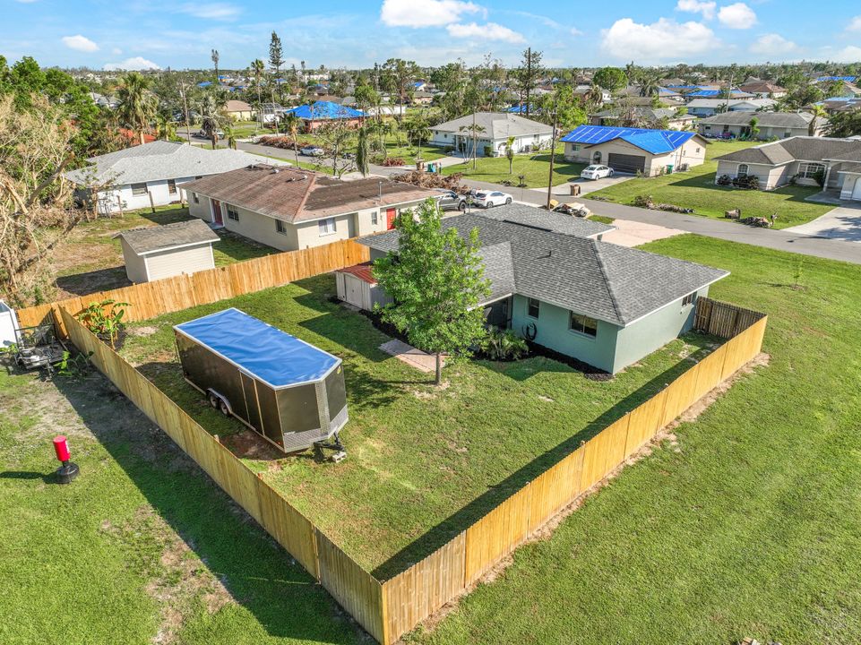 1303 SE 14th Terrace, Cape Coral, FL 33990