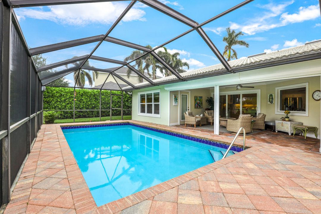 299 Mel-Jen Dr, Naples, FL 34105