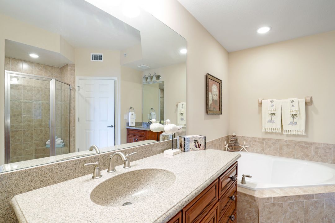 9517 Ironstone Terrace #101, Naples, FL 34120