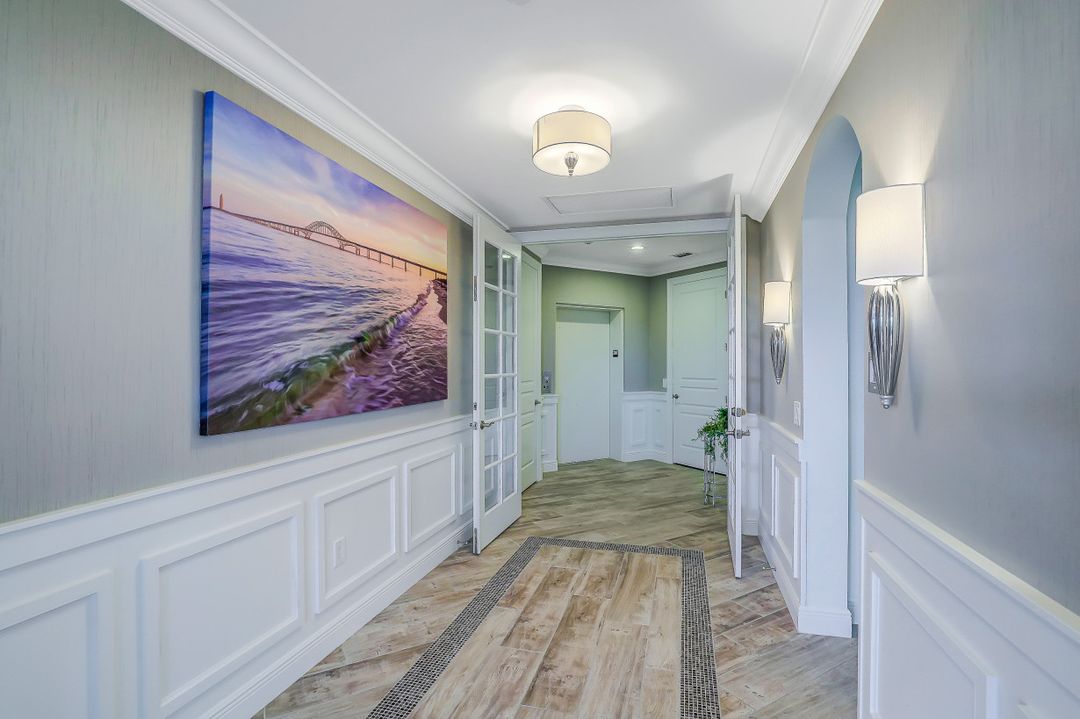 16433 Carrara Way #201, Naples, FL 34110