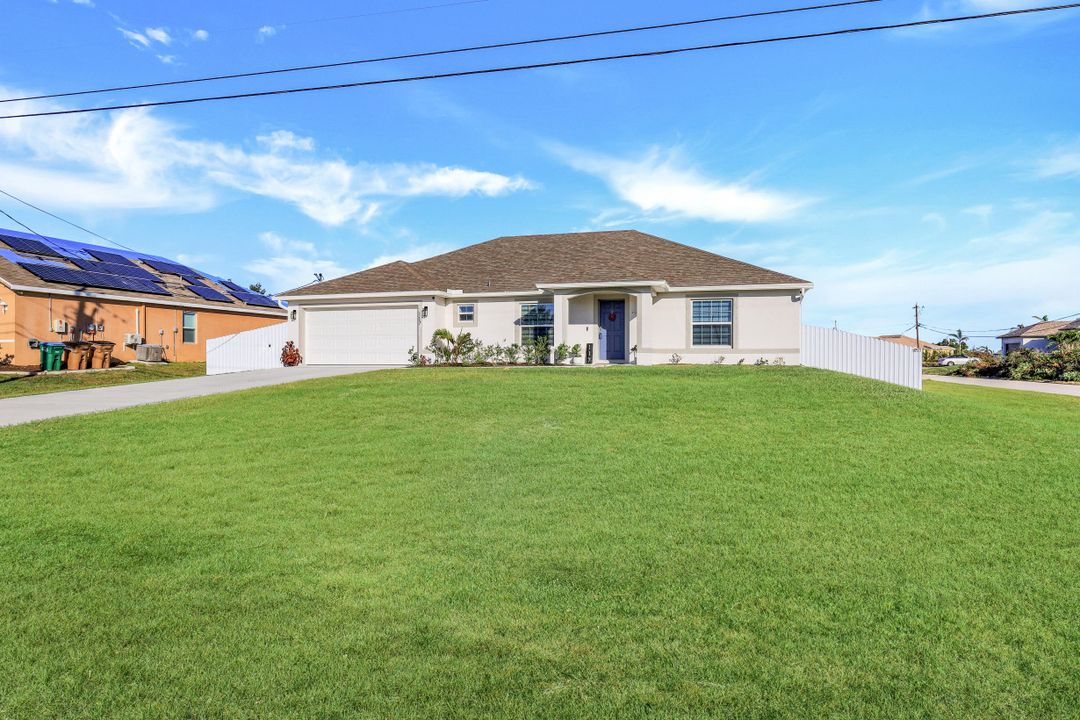 117 NW 27th Pl, Cape Coral, FL 33993