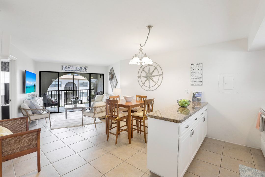 1023 Anglers Cove #503, Marco Island, FL 34145