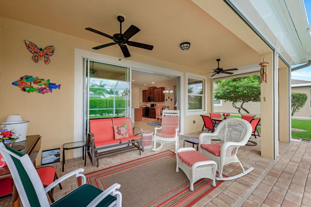 236 Destiny Cir, Cape Coral, FL 33990