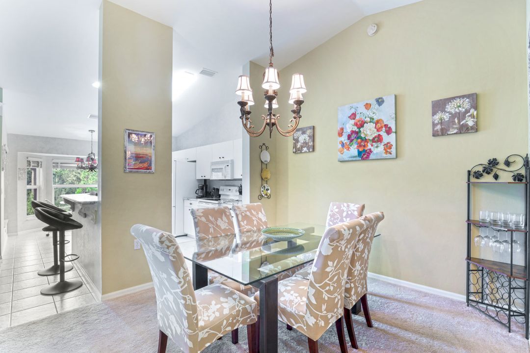 2835 Cypress Trace Cir  #202, Naples, FL 34119