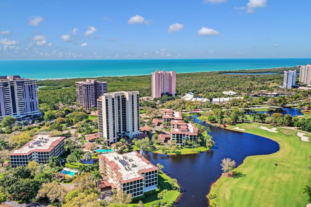 6000 Pelican Bay Blvd #801, Naples, FL 34108