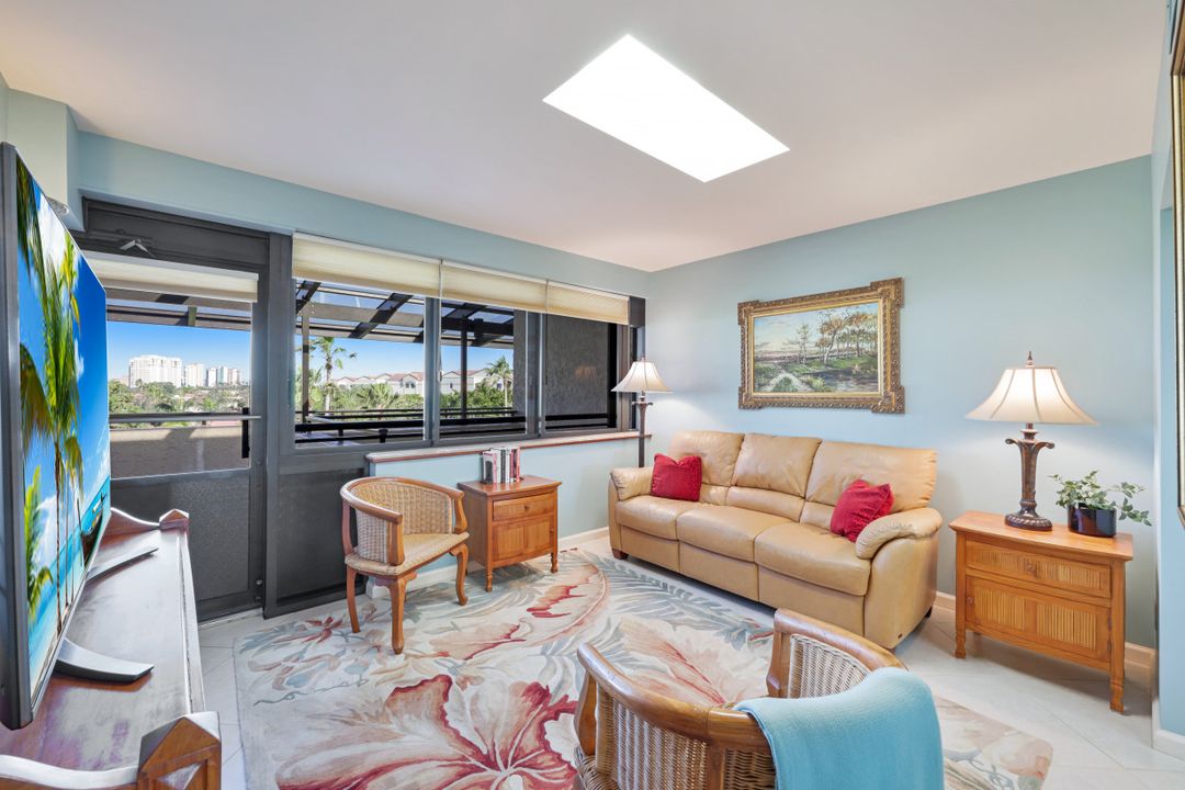 6360 Pelican Bay Blvd #PH 2C, Naples, FL 34108