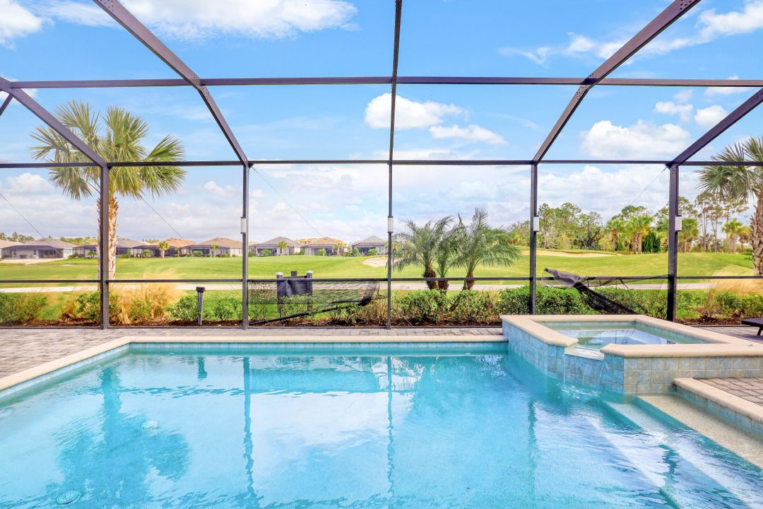 15991 Talon Terrace, Punta Gorda, FL 33982