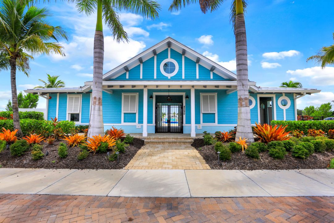 4659 Arboretum Cir #103, Naples, FL 34112