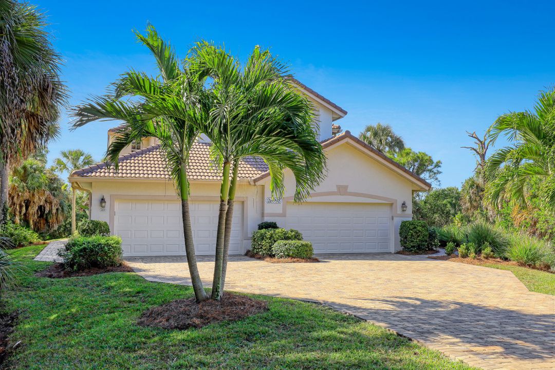 26998 Montego Pointe Ct #101, Bonita Springs, FL 34134