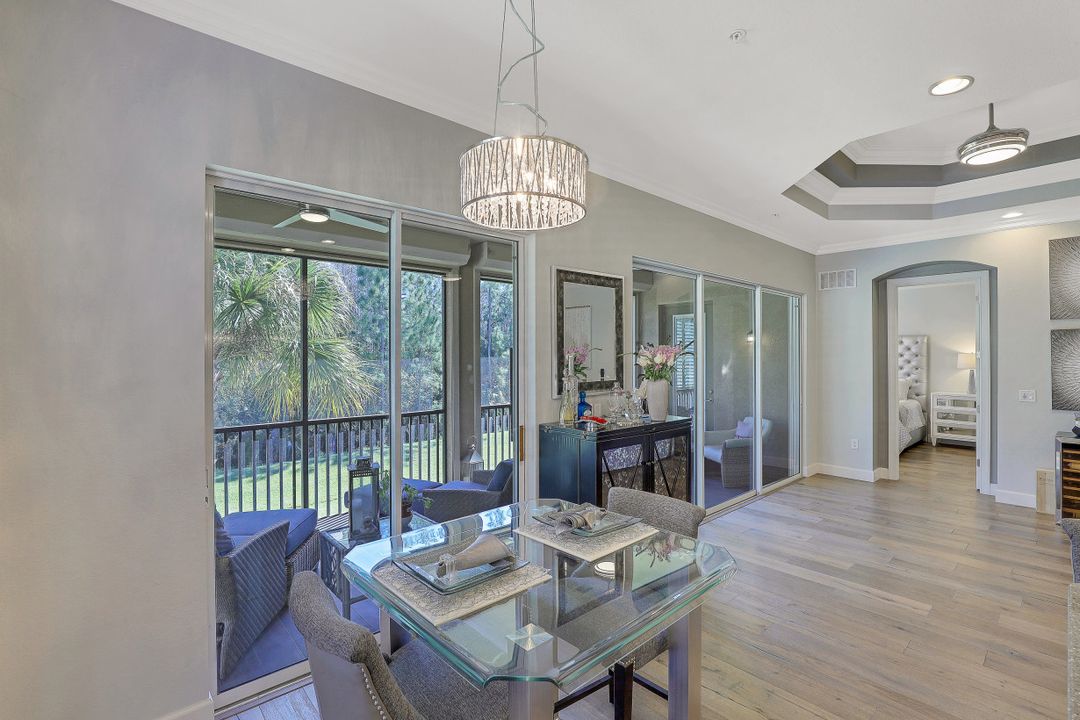 9512 Ironstone Terrace #201, Naples, FL 34120