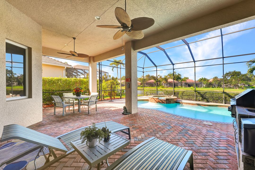 6000 Hammock Isles Cir, Naples, FL 34119