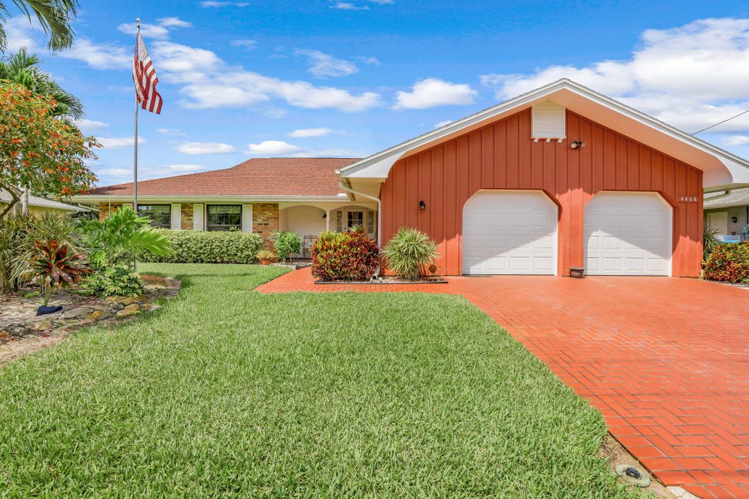 4408 SE 12th Ave, Cape Coral, FL 33904