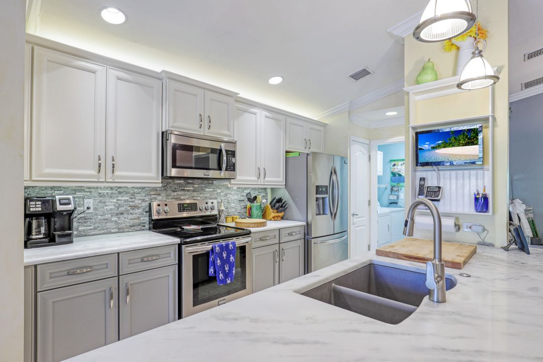 25805 Pebblecreek Dr, Bonita Springs, FL 34135