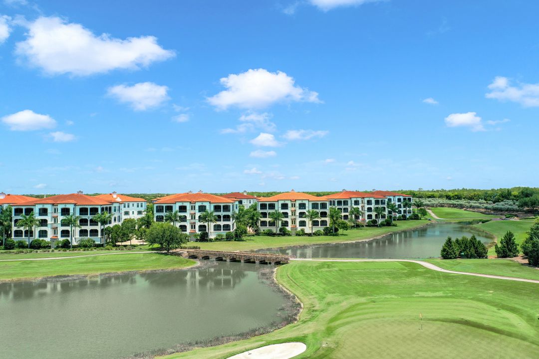 16444 Carrara Way #301, Naples, FL 34110