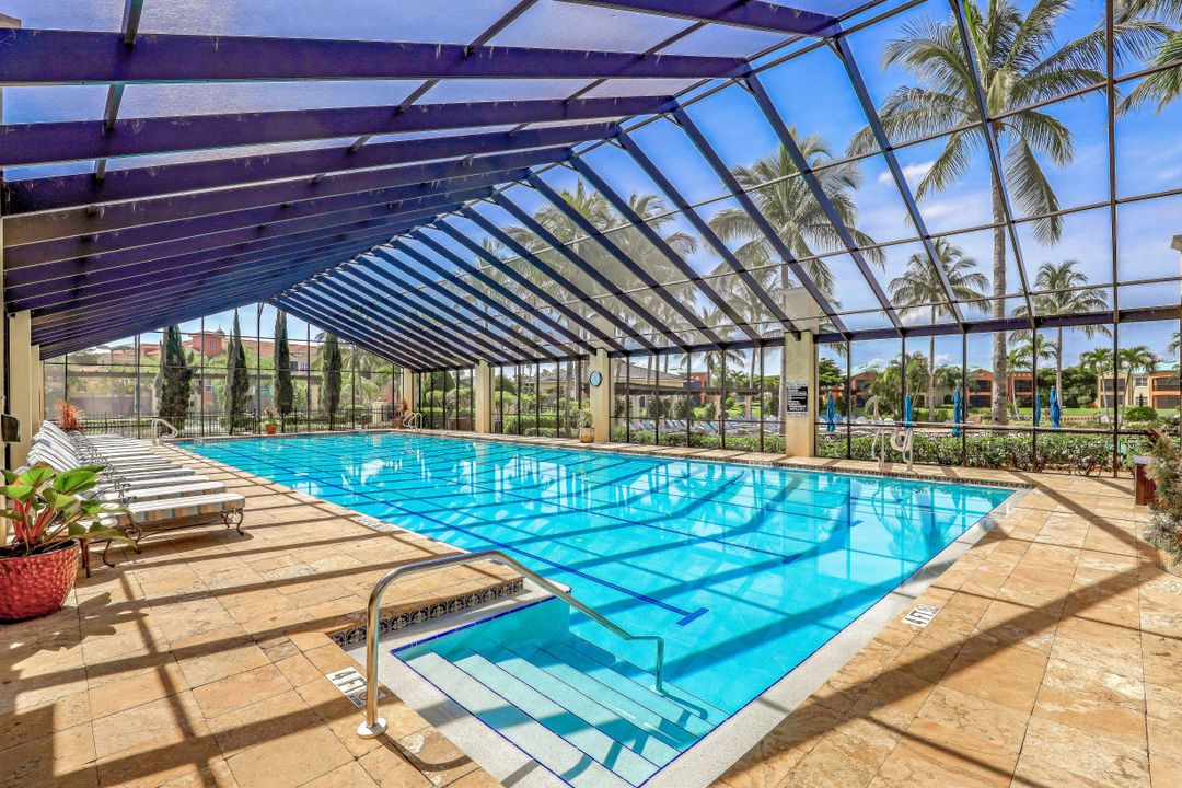 8573 Via Garibaldi Cir #203, Estero, FL 33928