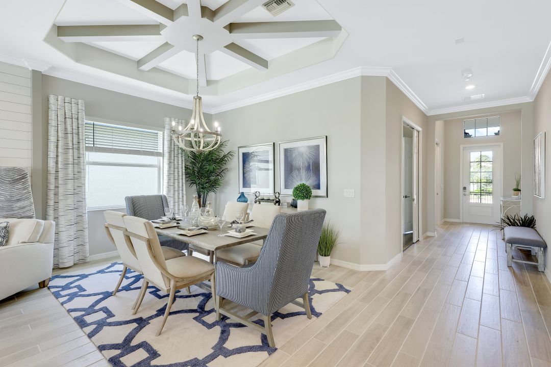 15991 Talon Terrace, Punta Gorda, FL 33982