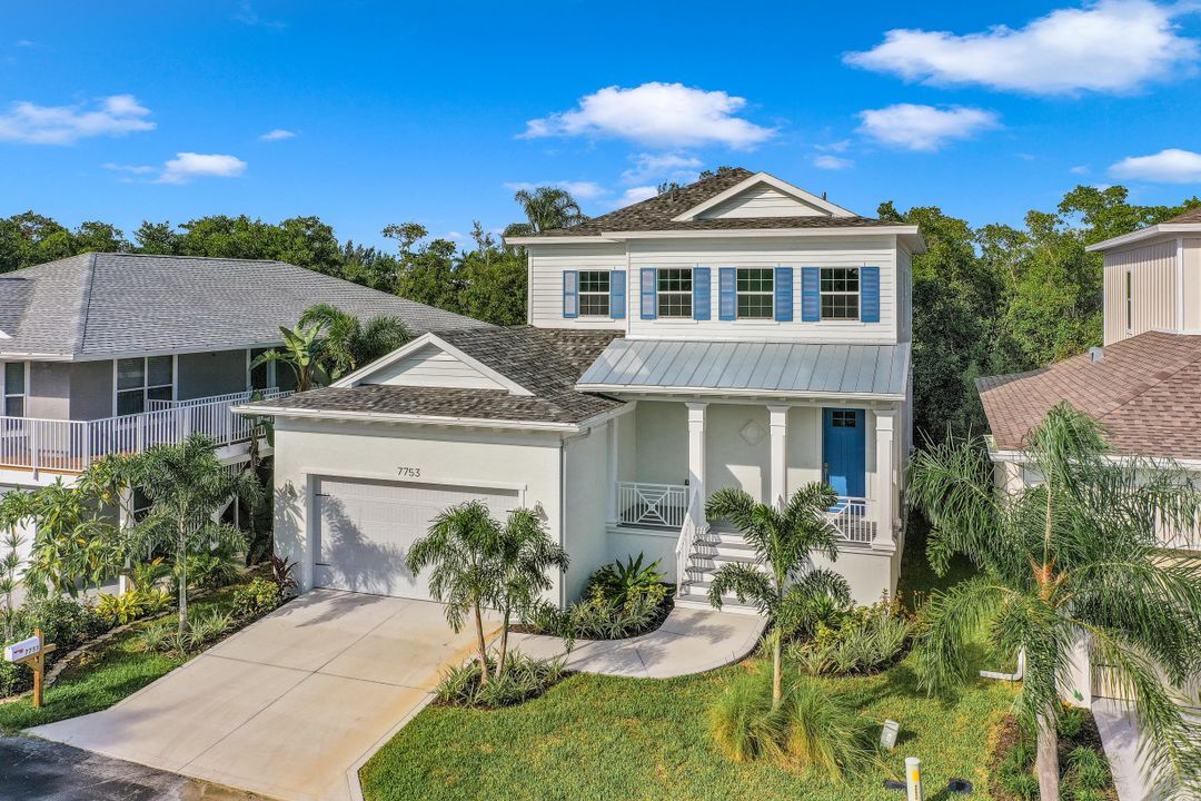7757 Victoria Cove Ct, Fort Myers, FL 33908