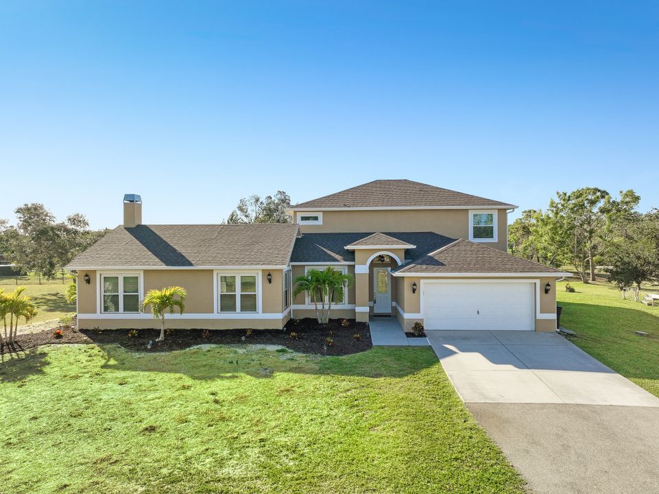 18251 Lynn Rd, North Fort Myers, FL 33917