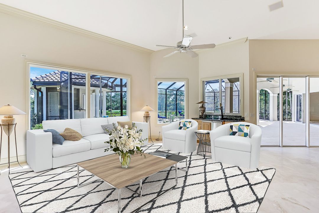 969 Barcarmil Way, Naples, FL 34110